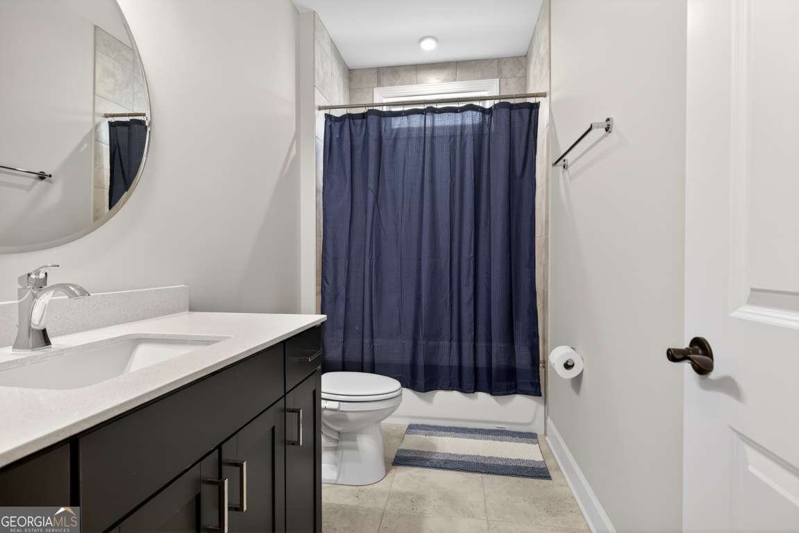 55 Geneva Way Hoschton - Photo 21