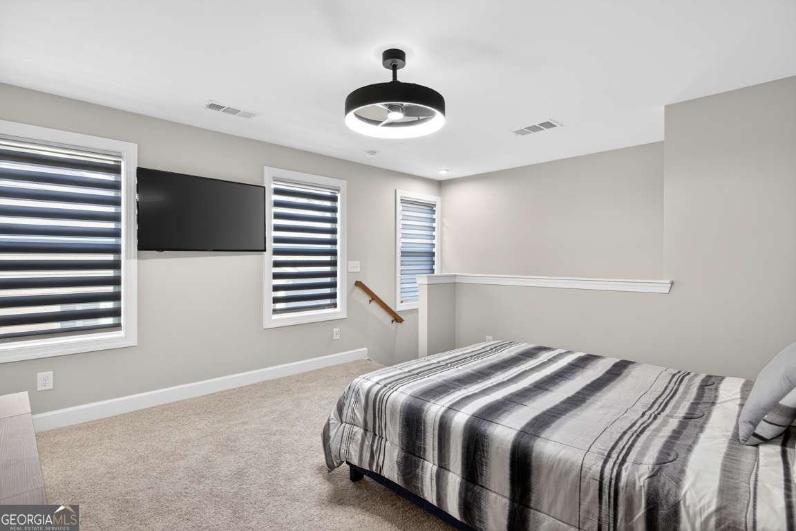 55 Geneva Way Hoschton - Photo 23