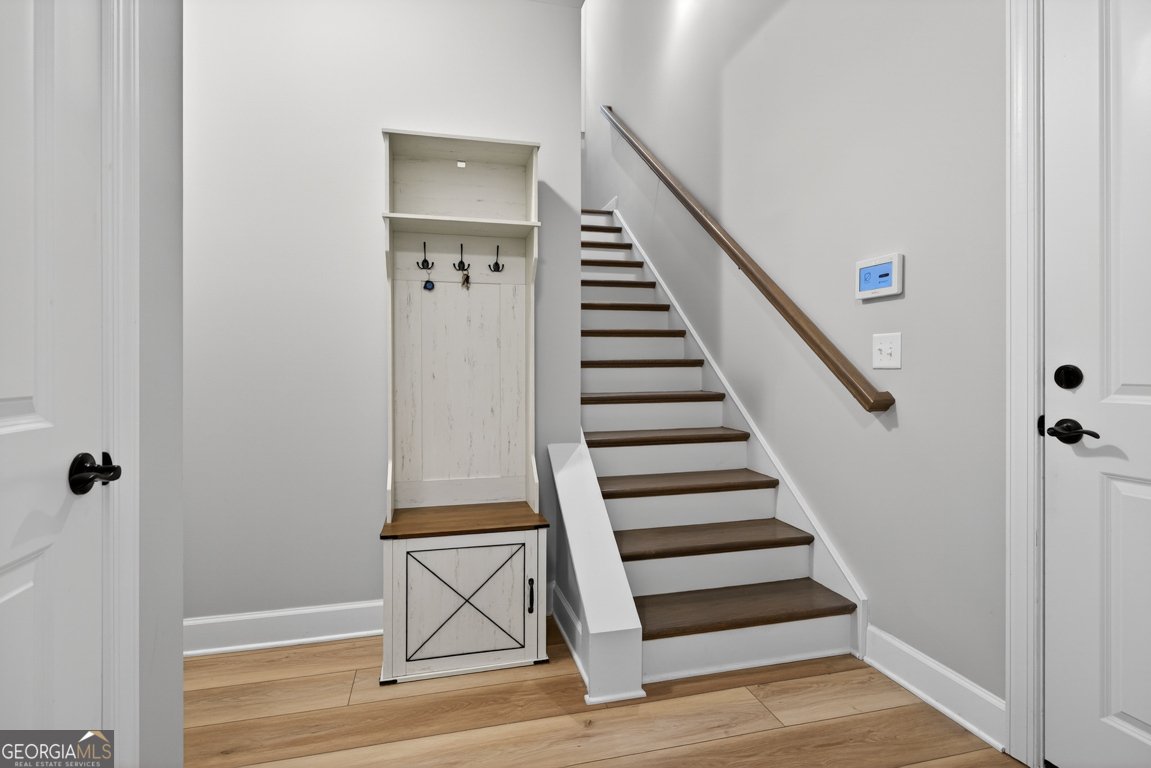 55 Geneva Way Hoschton - Photo 24