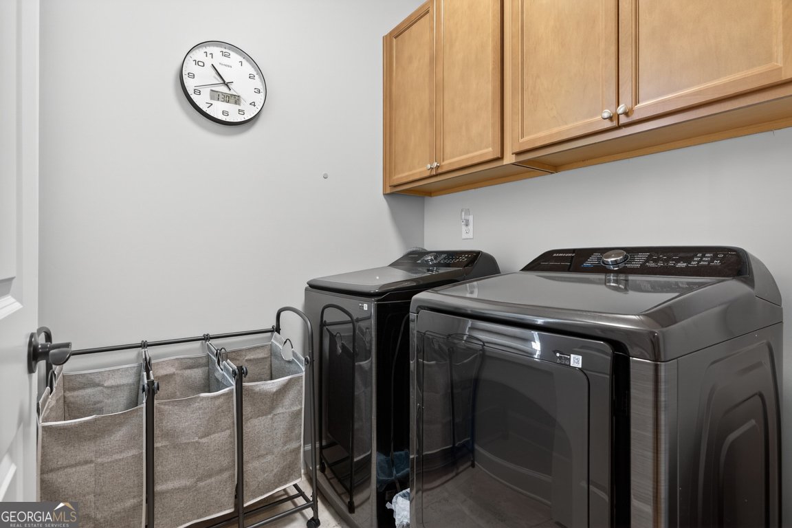 55 Geneva Way Hoschton - Photo 25