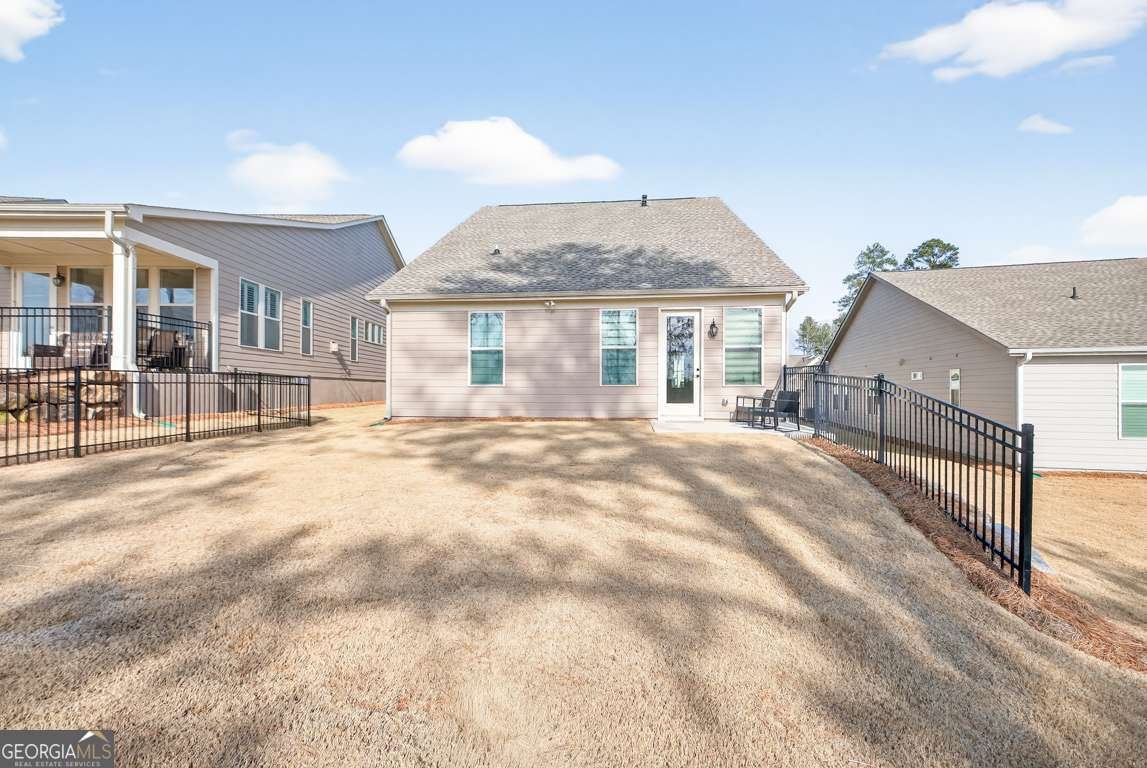 55 Geneva Way Hoschton - Photo 27