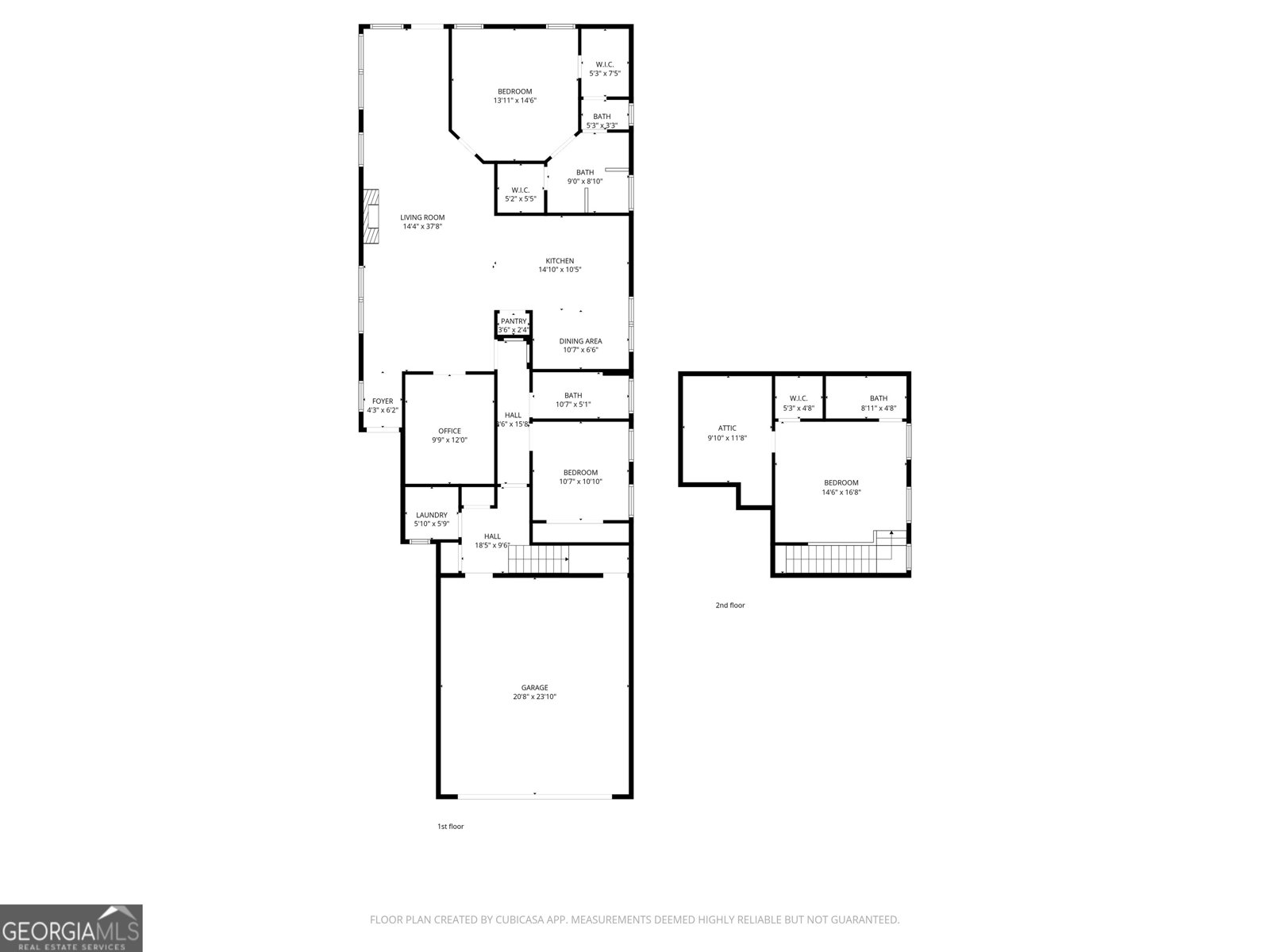 55 Geneva Way Hoschton - Photo 30