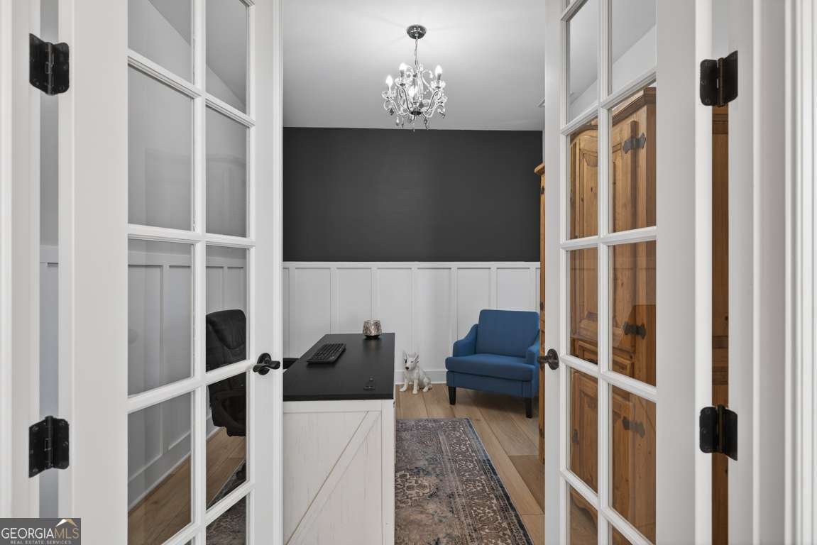 55 Geneva Way Hoschton - Photo 6