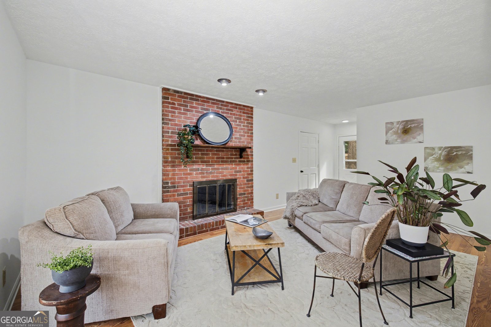 501 Saltlick Trace Peachtree City - Photo 11