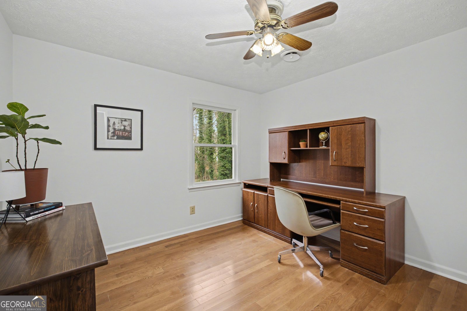 501 Saltlick Trace Peachtree City - Photo 21