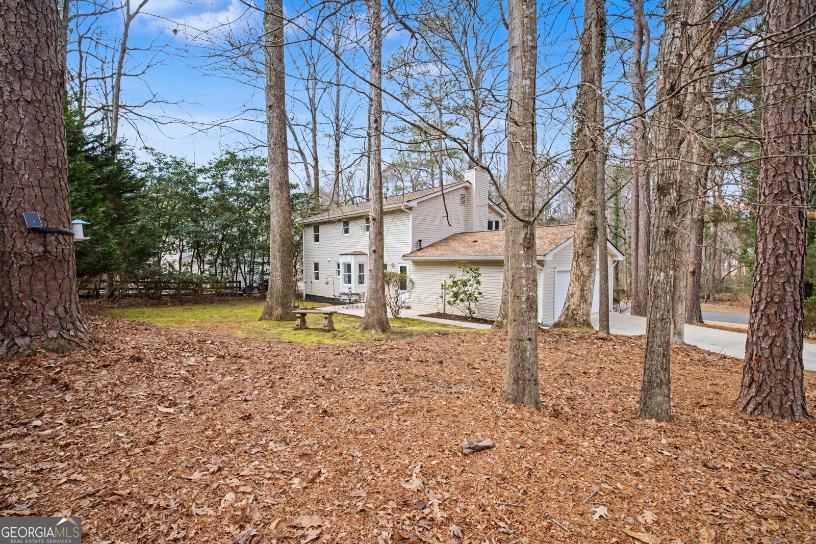 501 Saltlick Trace Peachtree City - Photo 22