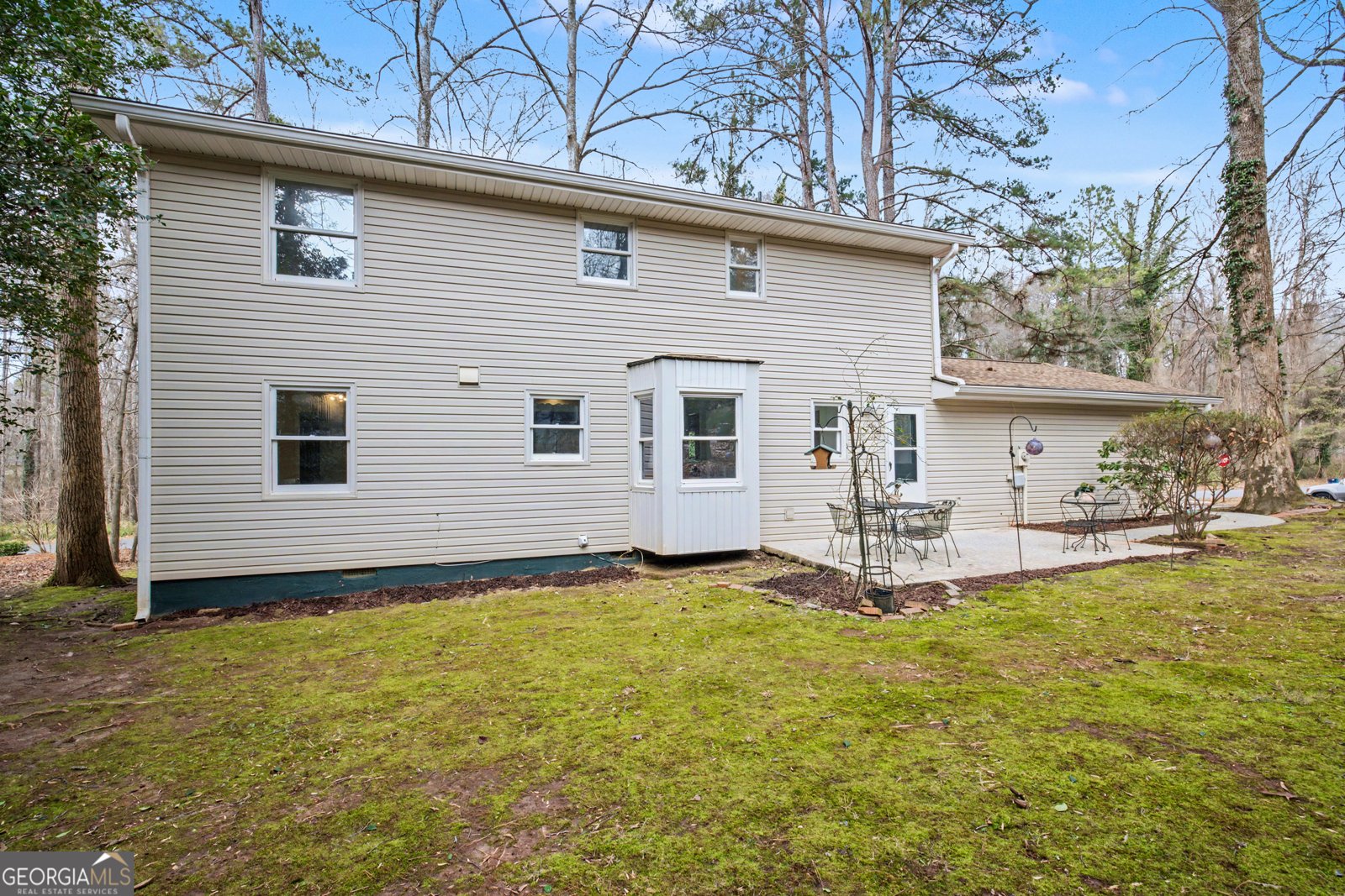 501 Saltlick Trace Peachtree City - Photo 24
