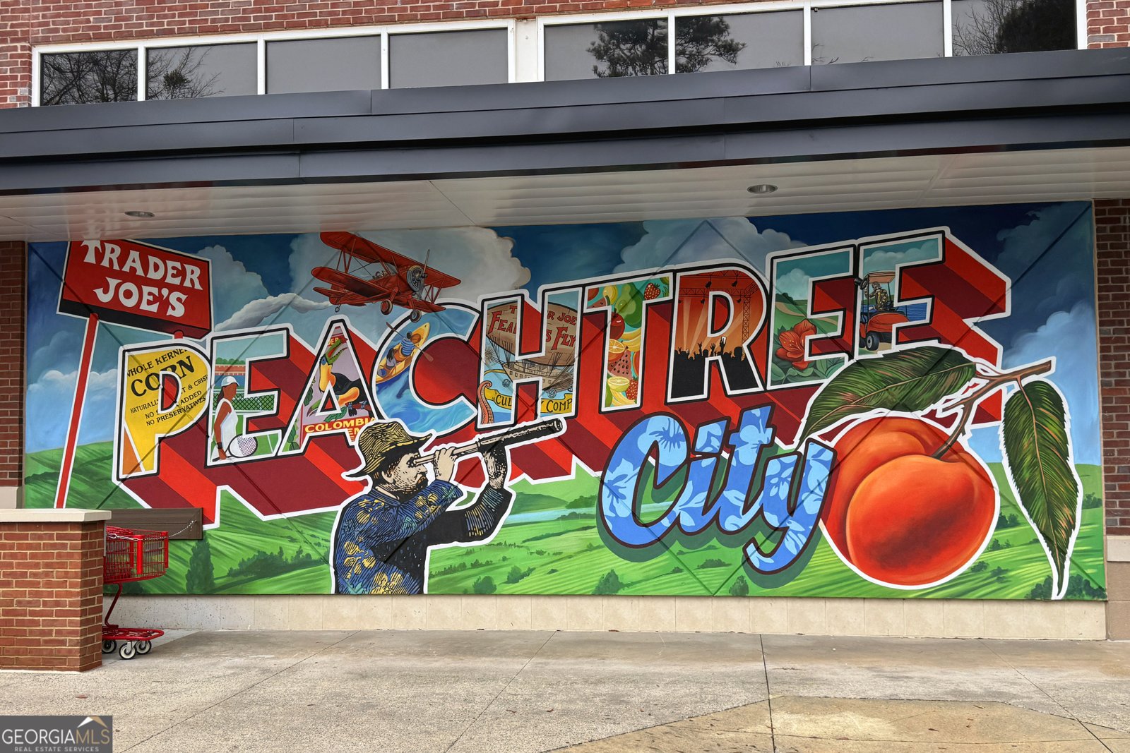 501 Saltlick Trace Peachtree City - Photo 26