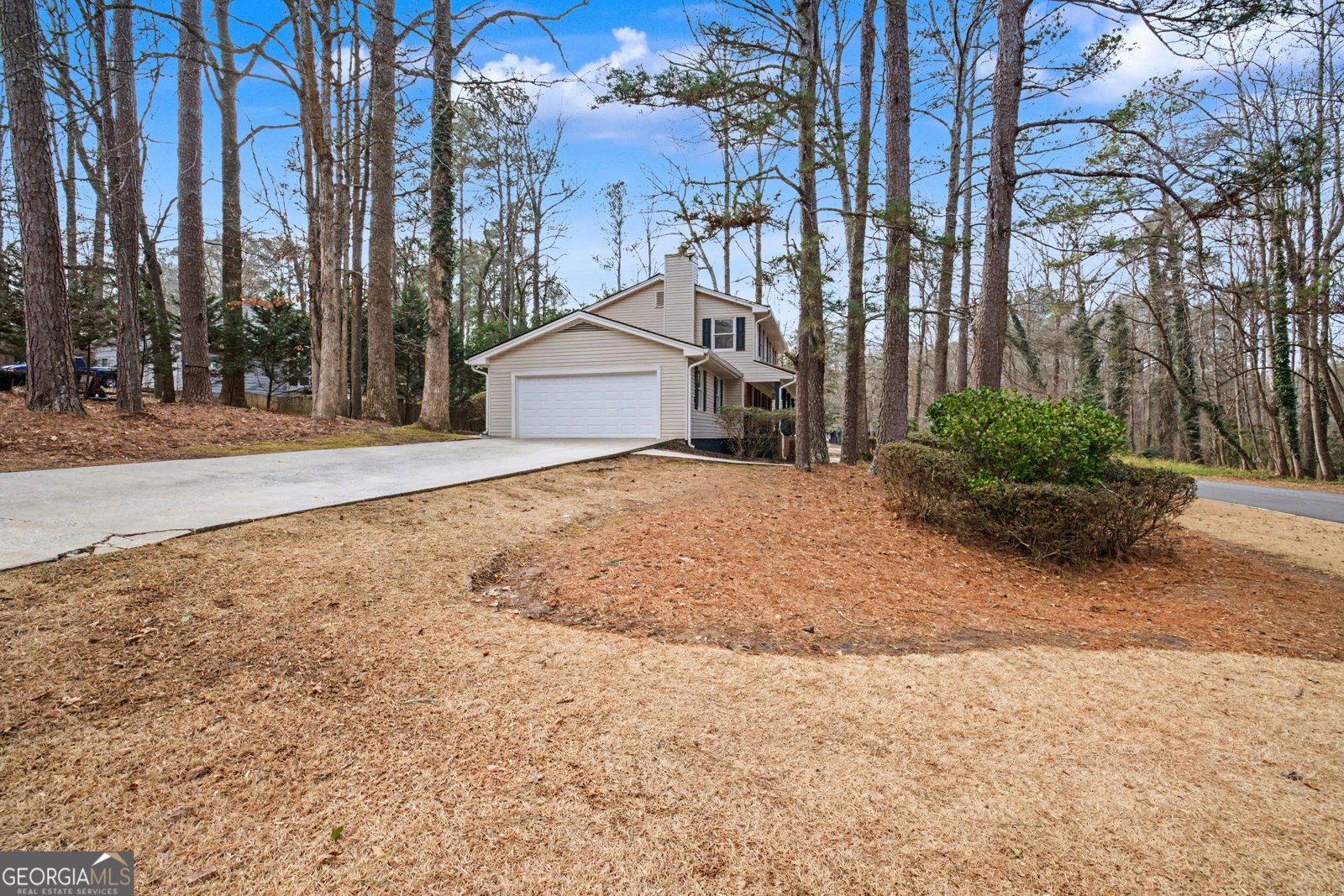 501 Saltlick Trace Peachtree City - Photo 3