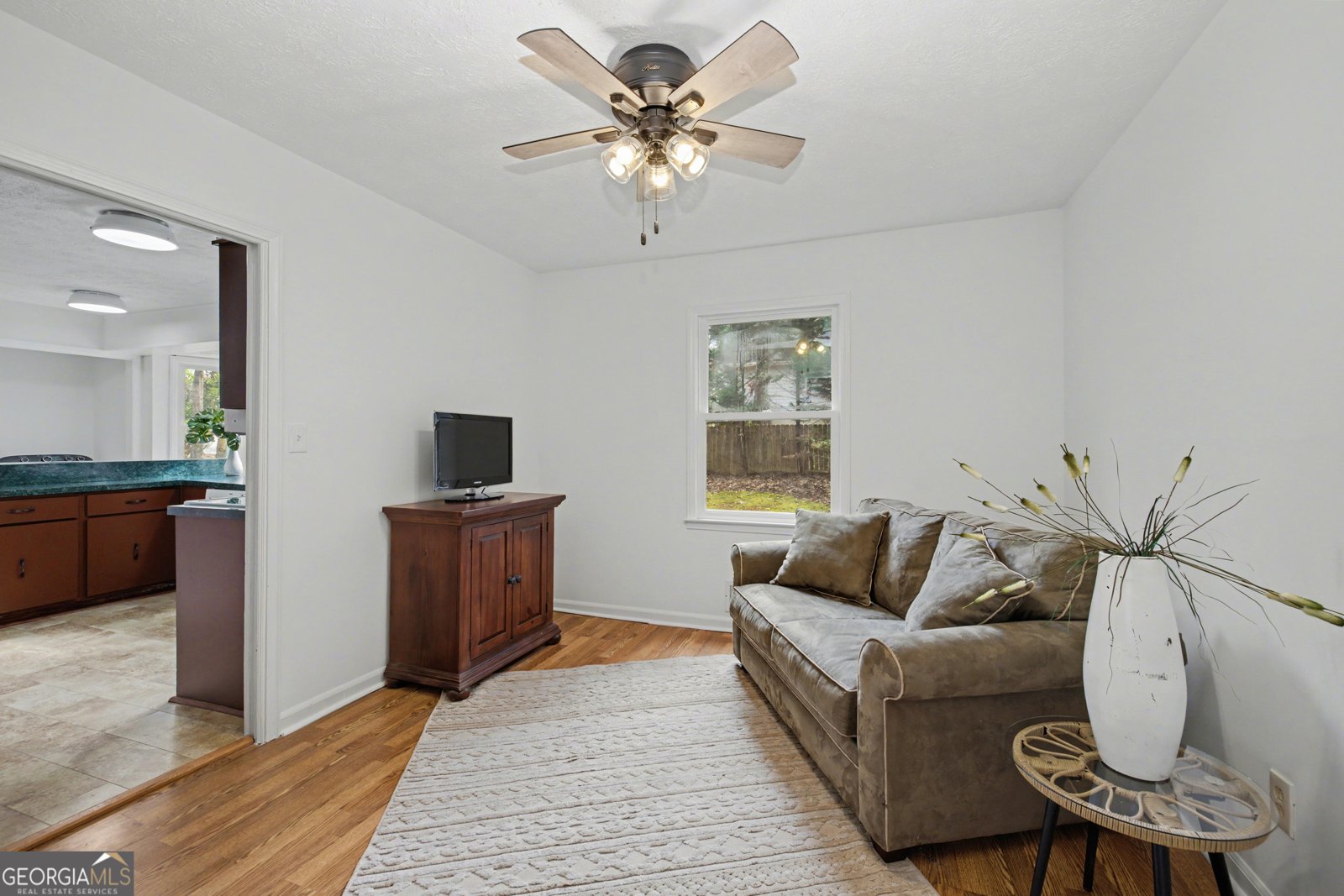 501 Saltlick Trace Peachtree City - Photo 8