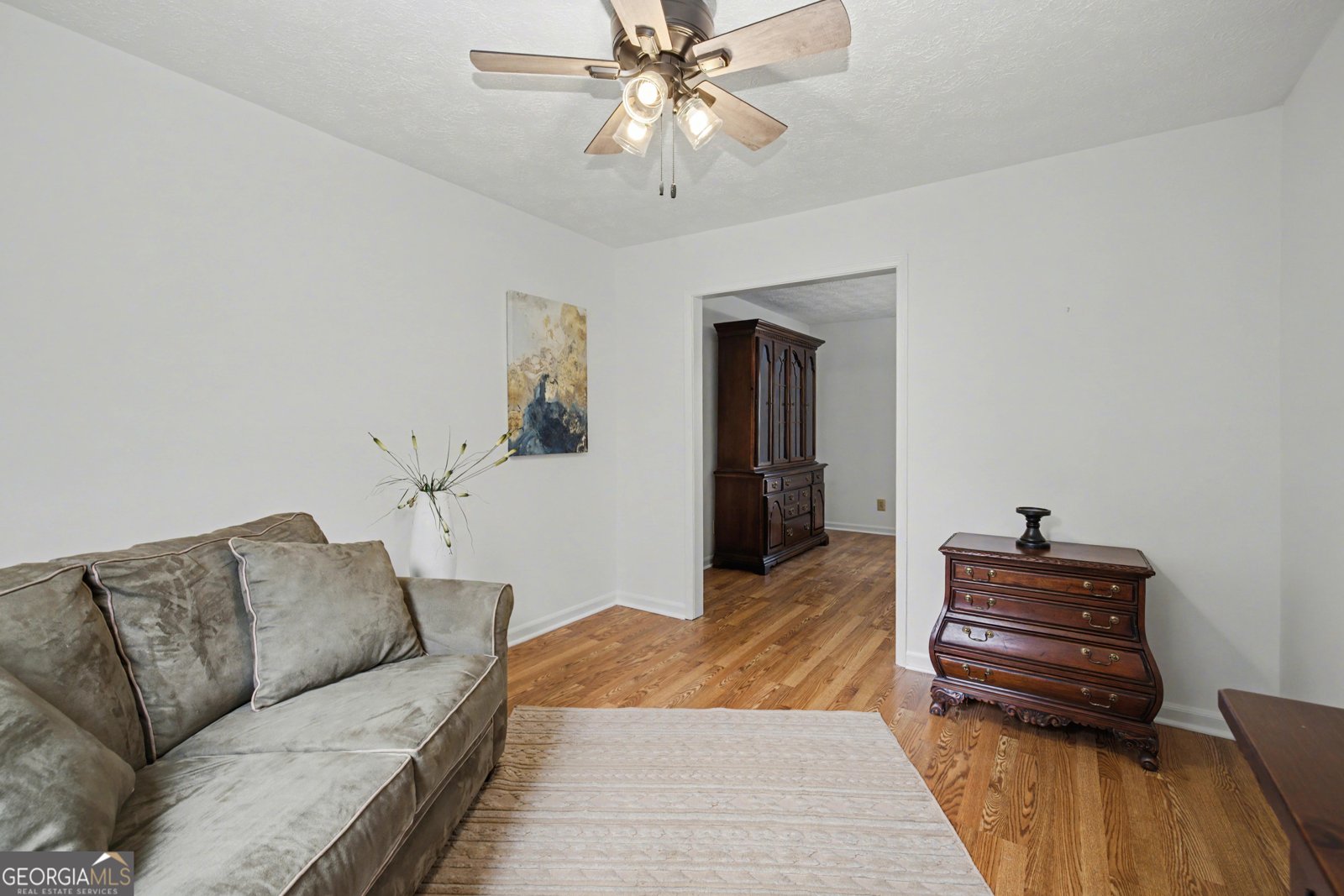 501 Saltlick Trace Peachtree City - Photo 9