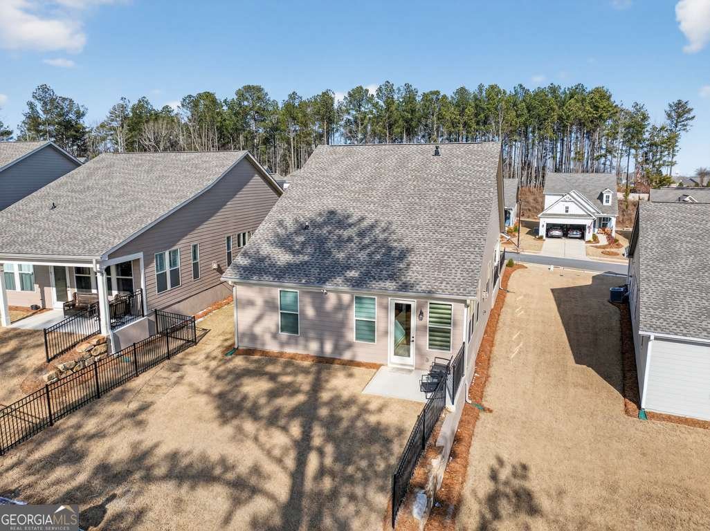 55 Geneva Way Hoschton - Photo 11