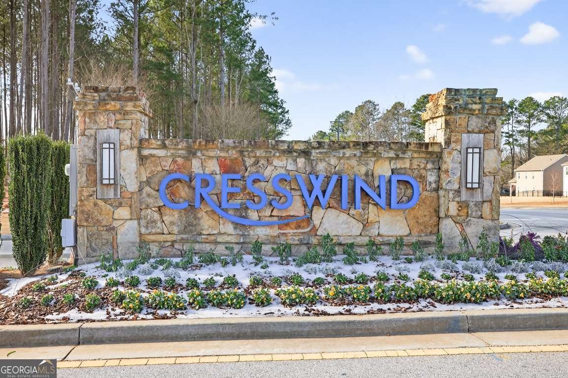 55 Geneva Way Hoschton - Photo 16