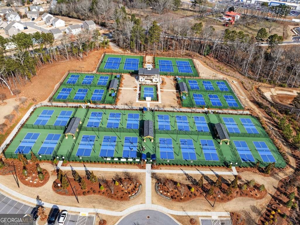 55 Geneva Way Hoschton - Photo 17