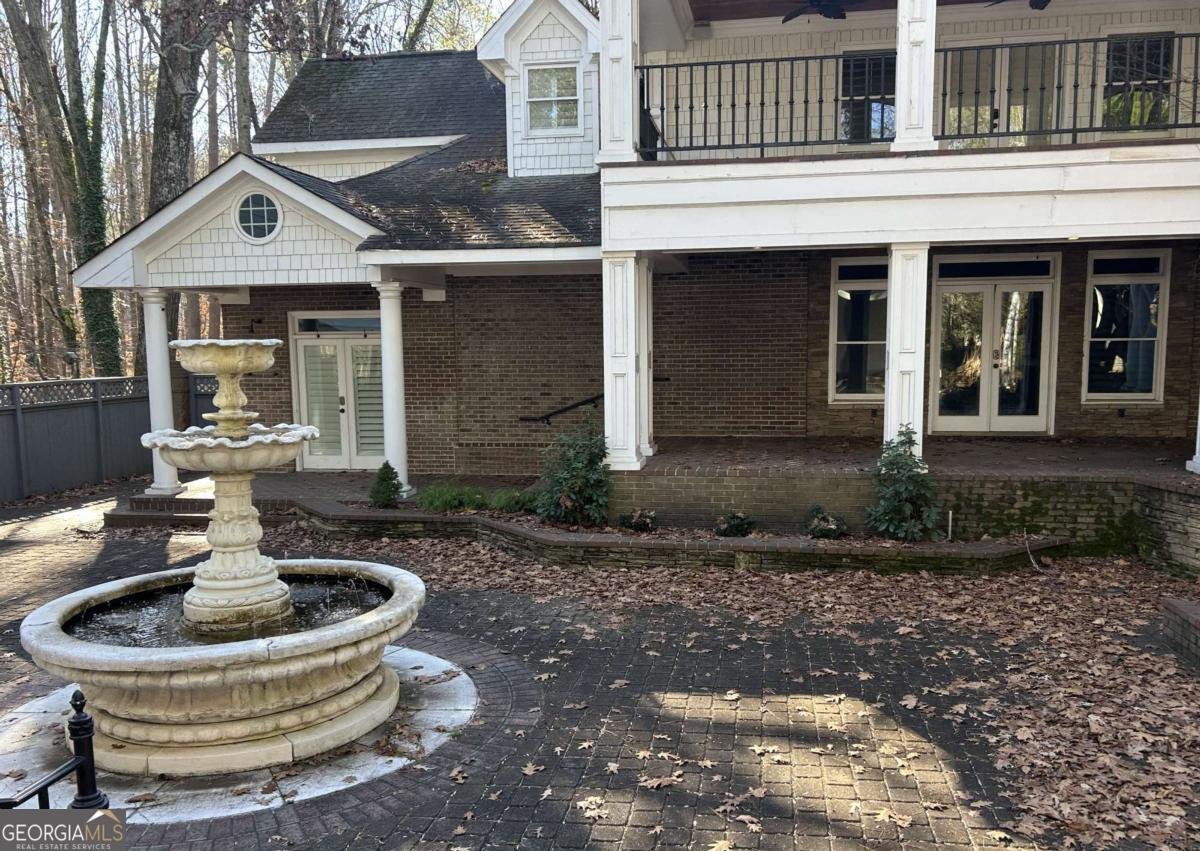 13039 Freemanville Road Alpharetta - Photo 19