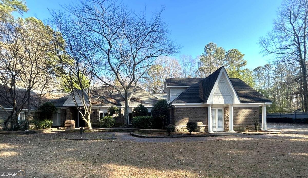 13039 Freemanville Road Alpharetta - Photo 31