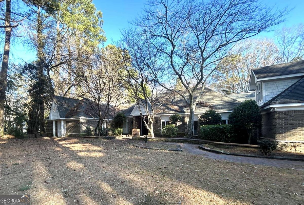 13039 Freemanville Road Alpharetta - Photo 32