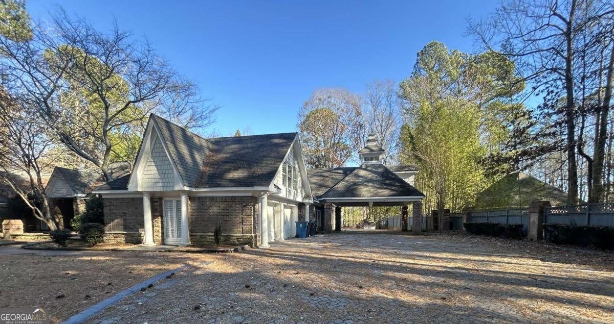 13039 Freemanville Road Alpharetta - Photo 33