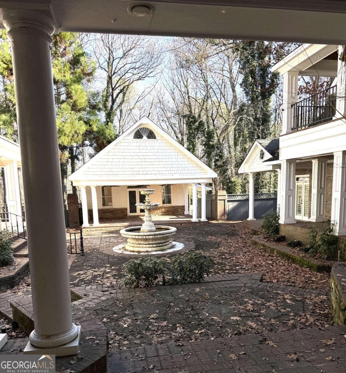 13039 Freemanville Road Alpharetta - Photo 34