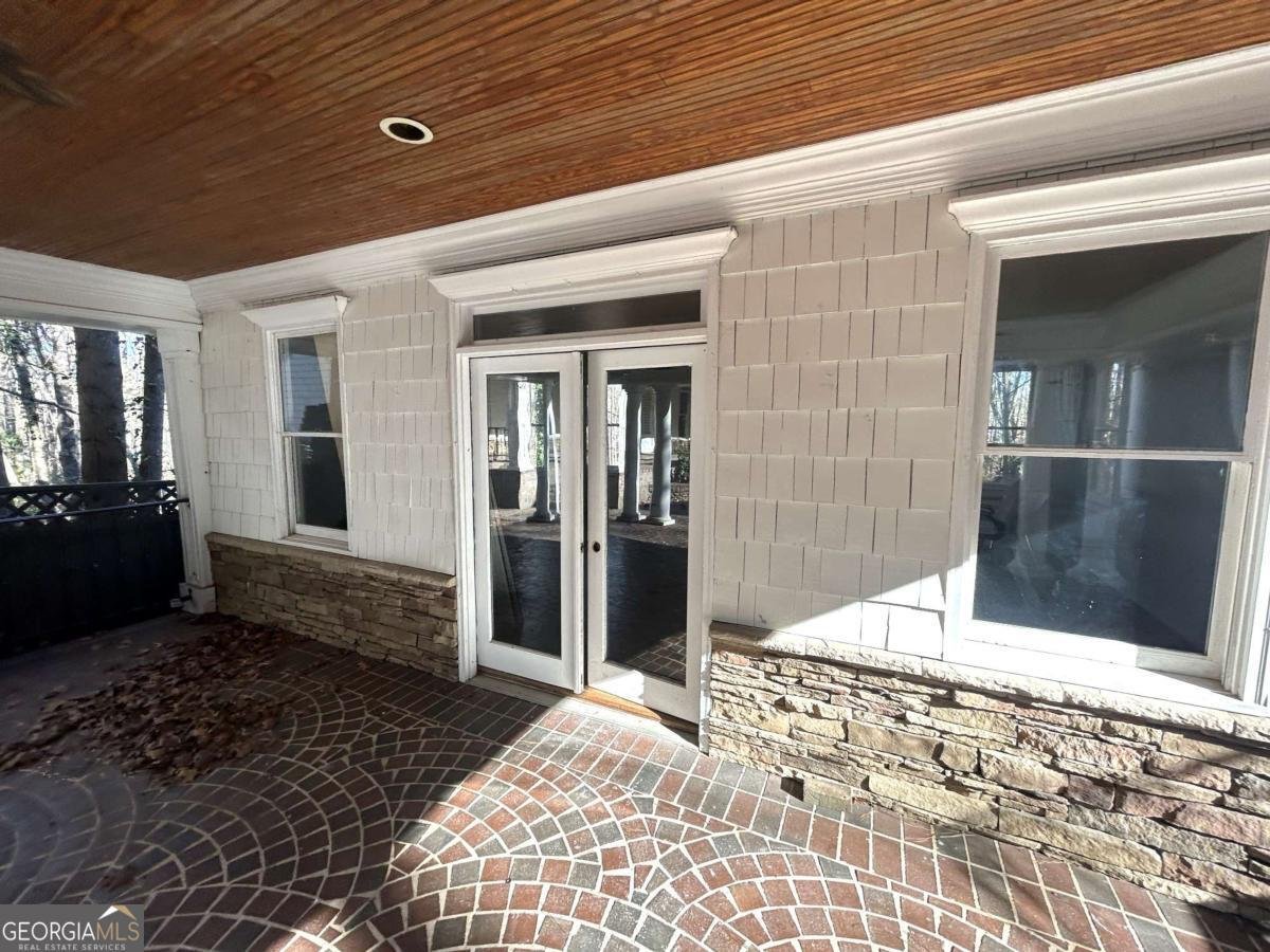 13039 Freemanville Road Alpharetta - Photo 35