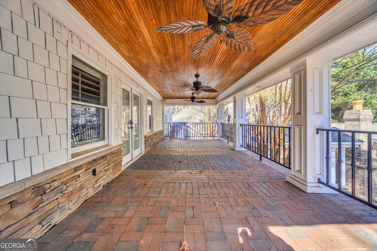 13039 Freemanville Road Alpharetta - Photo 53