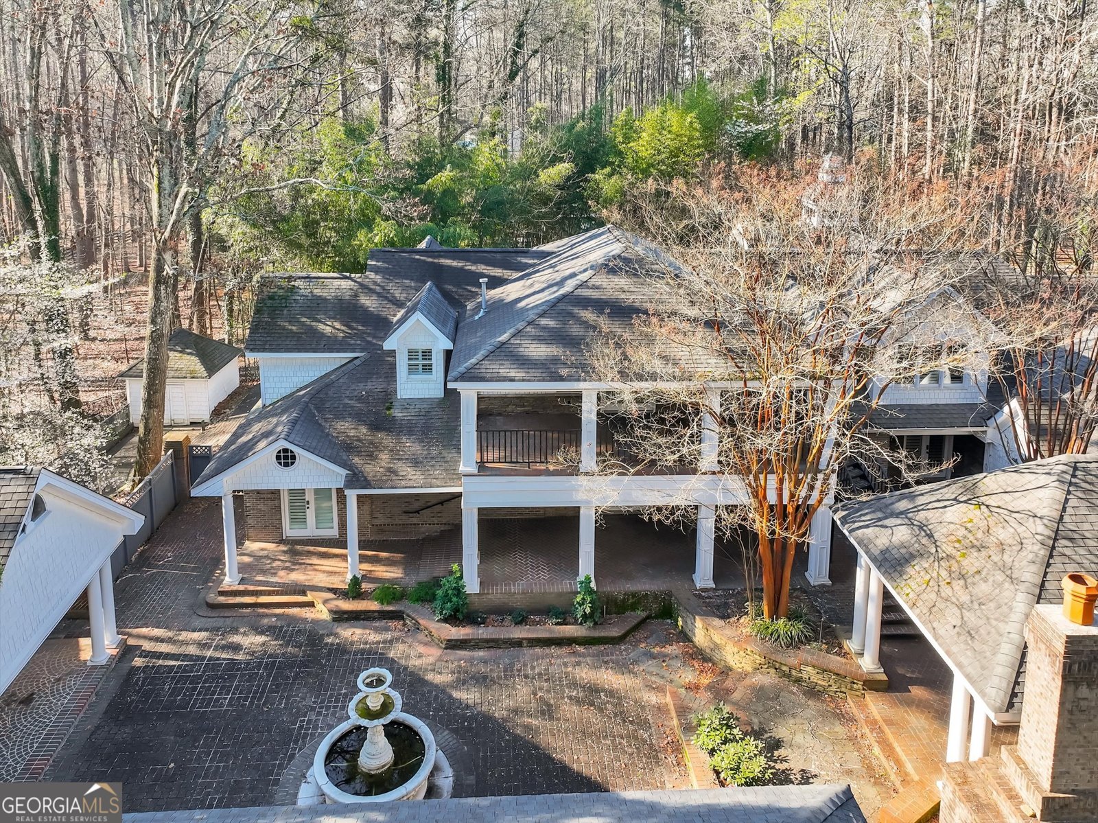 13039 Freemanville Road Alpharetta - Photo 57