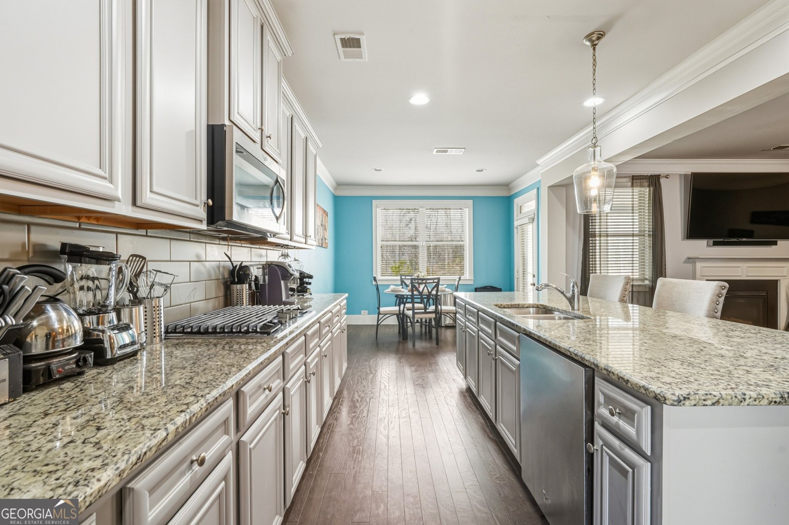 4876 Albany Way Atlanta - Photo 11