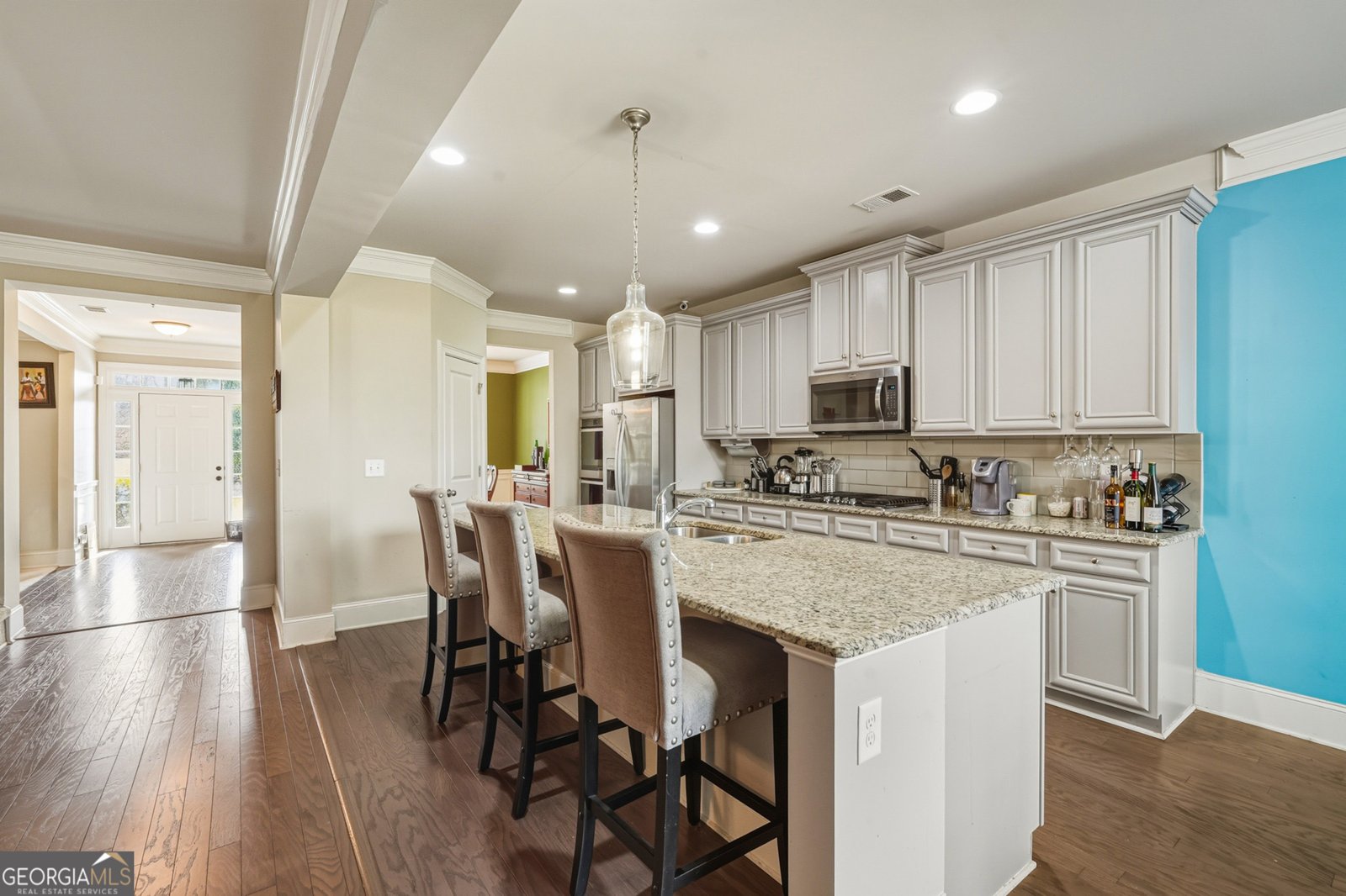 4876 Albany Way Atlanta - Photo 12