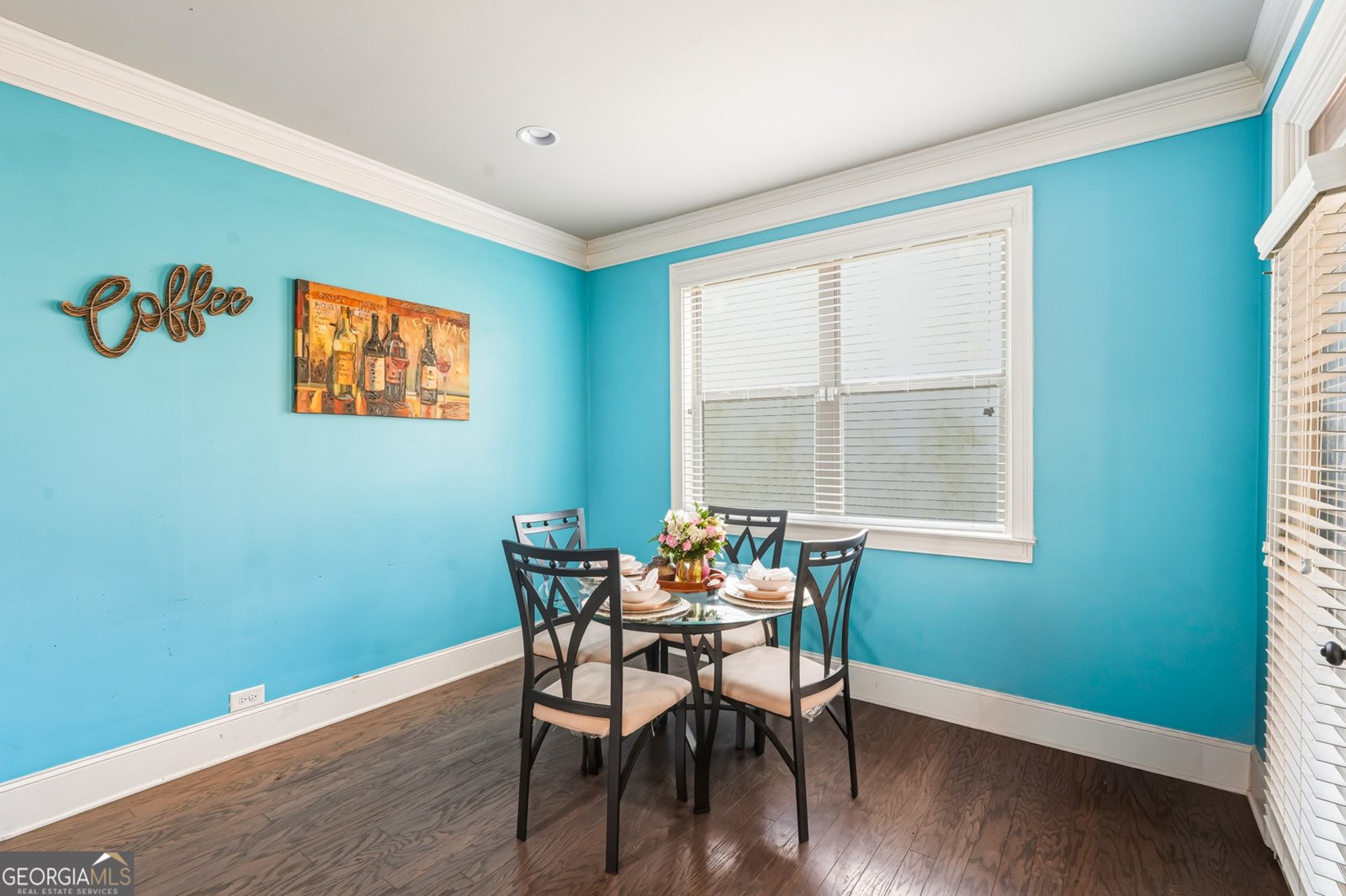 4876 Albany Way Atlanta - Photo 14