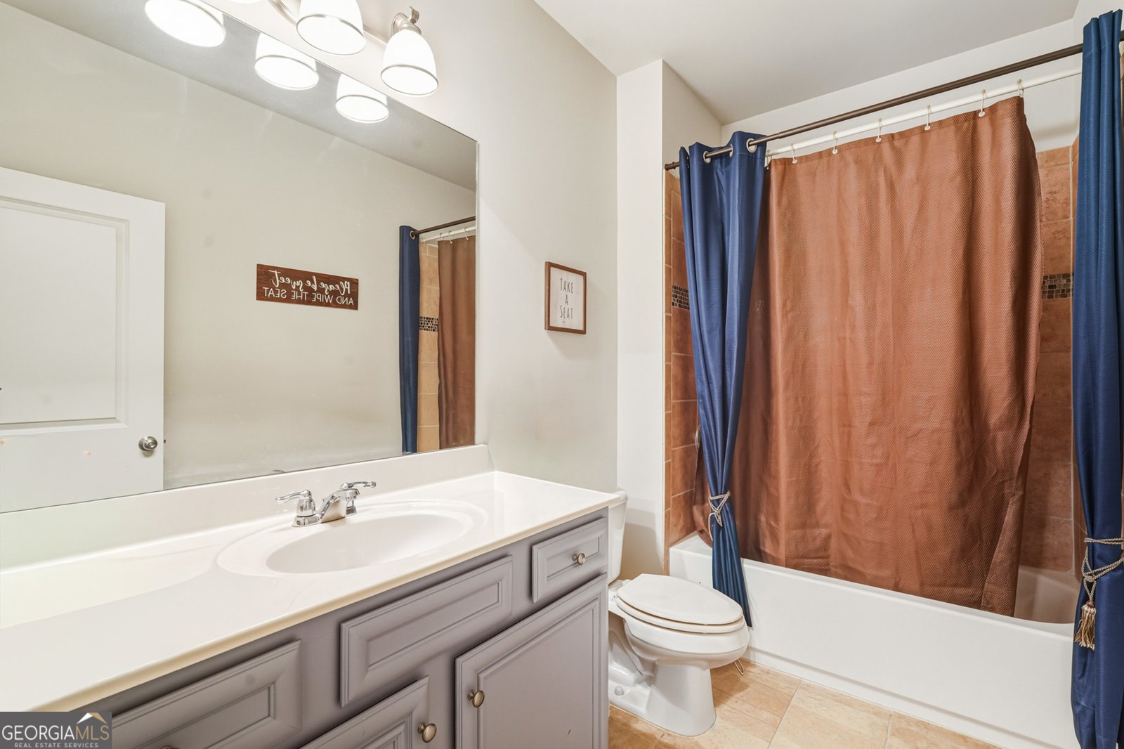 4876 Albany Way Atlanta - Photo 17