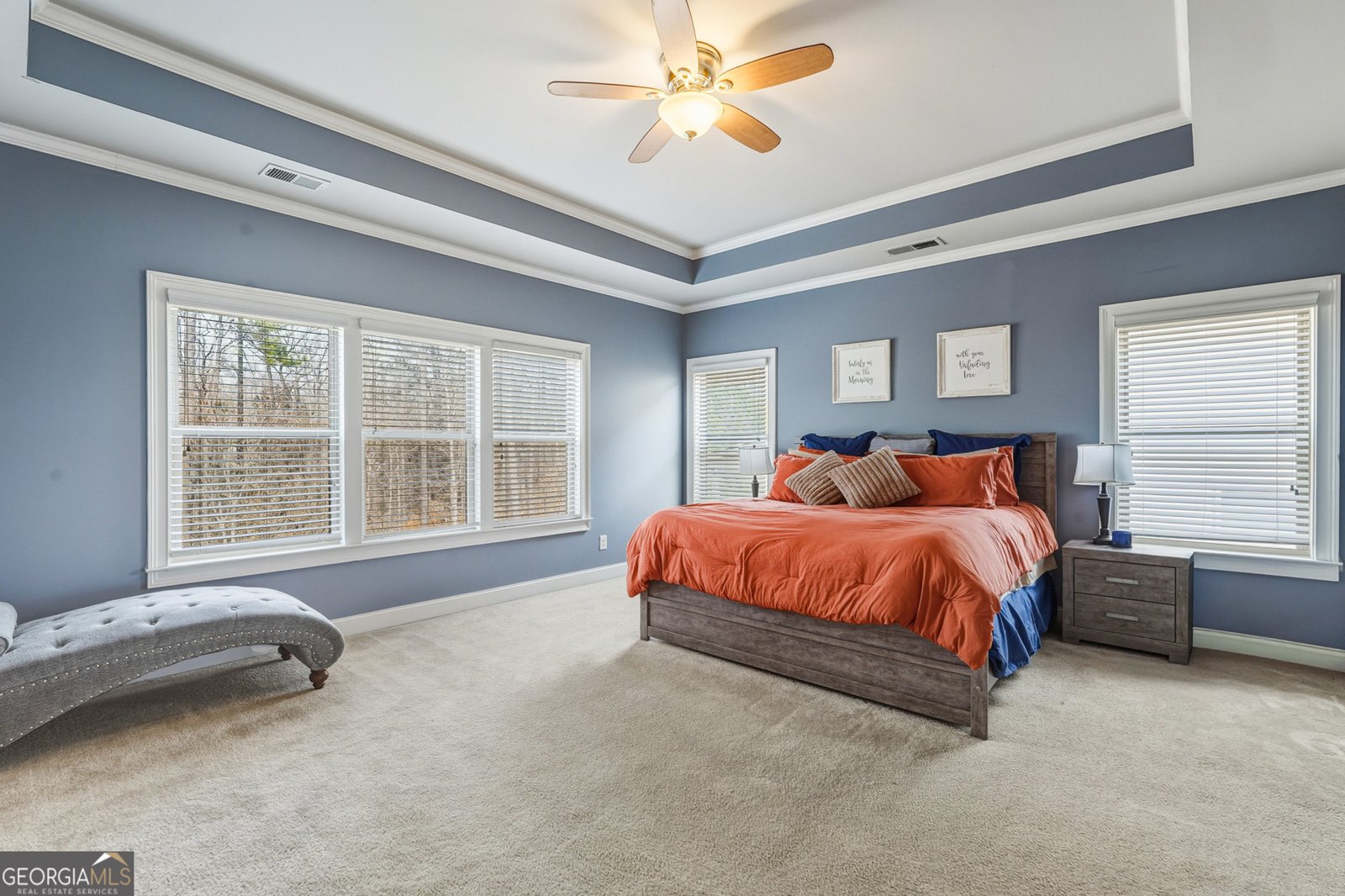 4876 Albany Way Atlanta - Photo 19