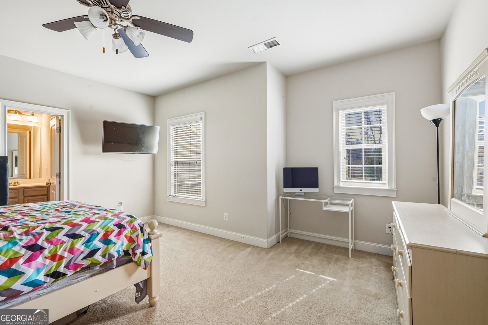 4876 Albany Way Atlanta - Photo 22