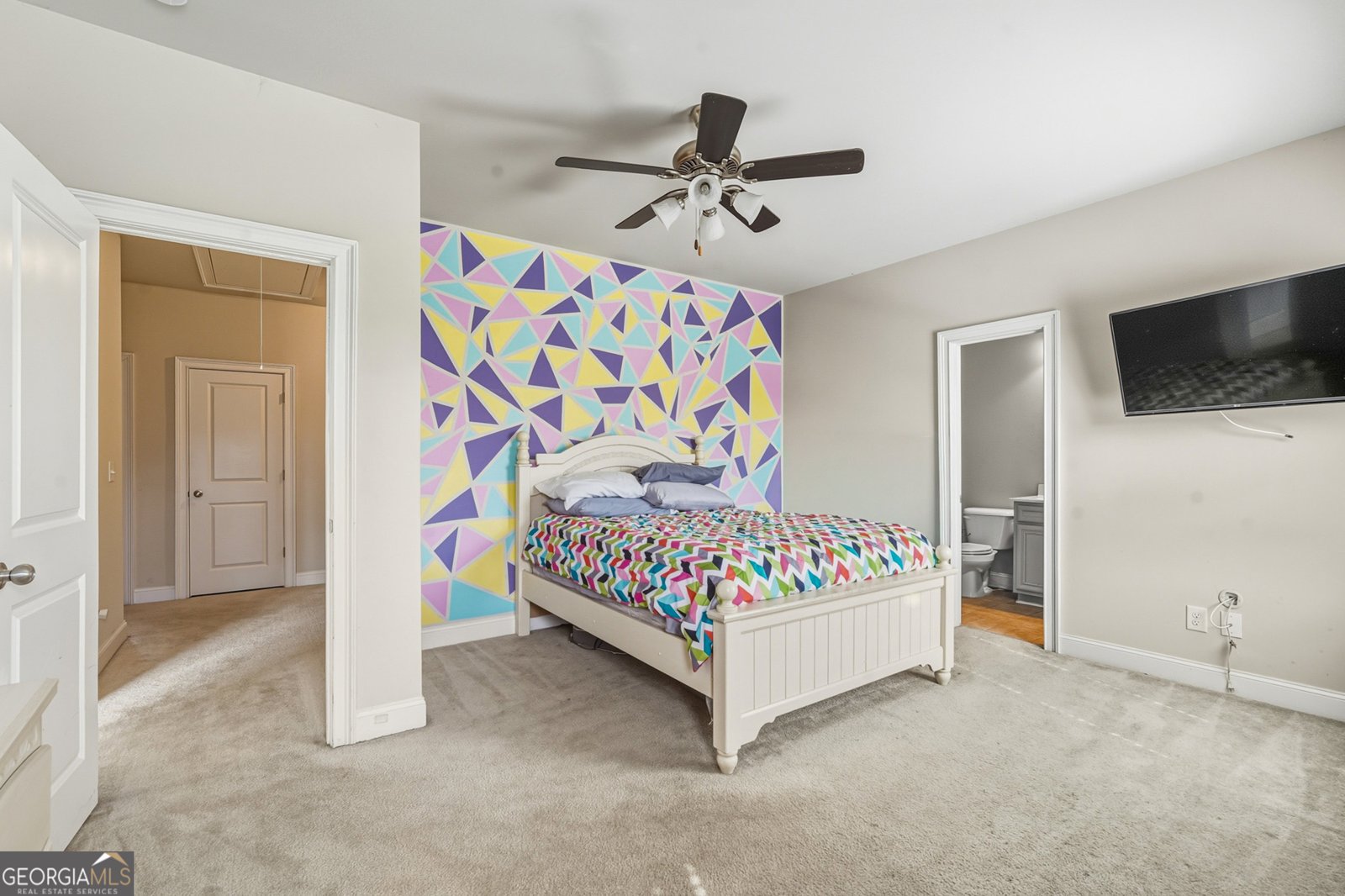 4876 Albany Way Atlanta - Photo 23