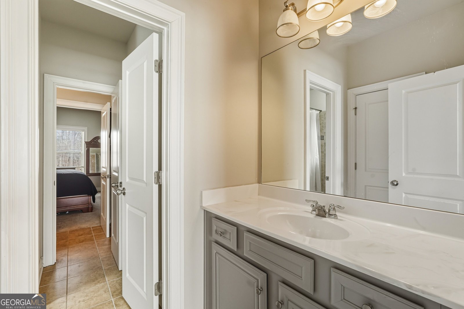 4876 Albany Way Atlanta - Photo 26