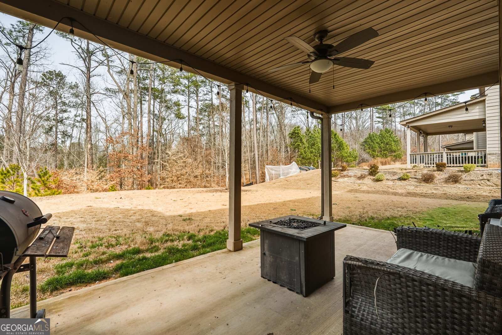 4876 Albany Way Atlanta - Photo 29