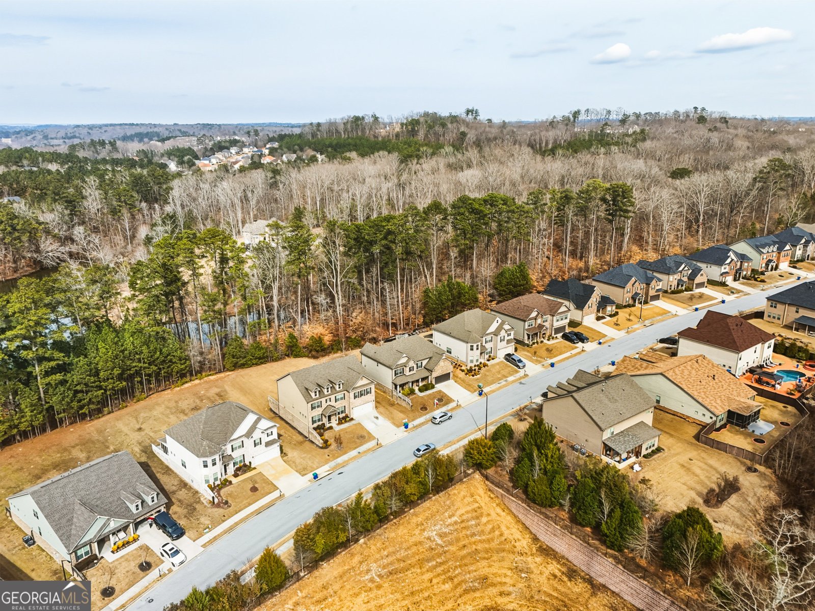 4876 Albany Way Atlanta - Photo 30