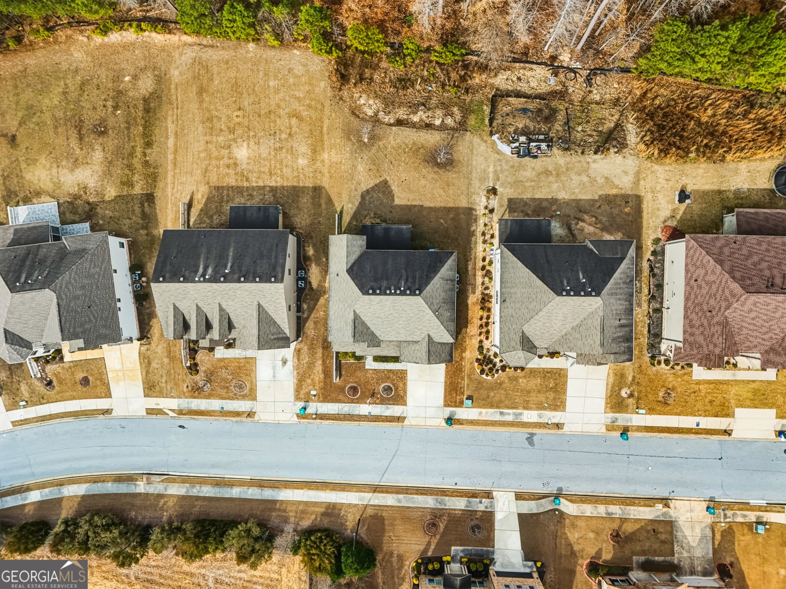 4876 Albany Way Atlanta - Photo 31