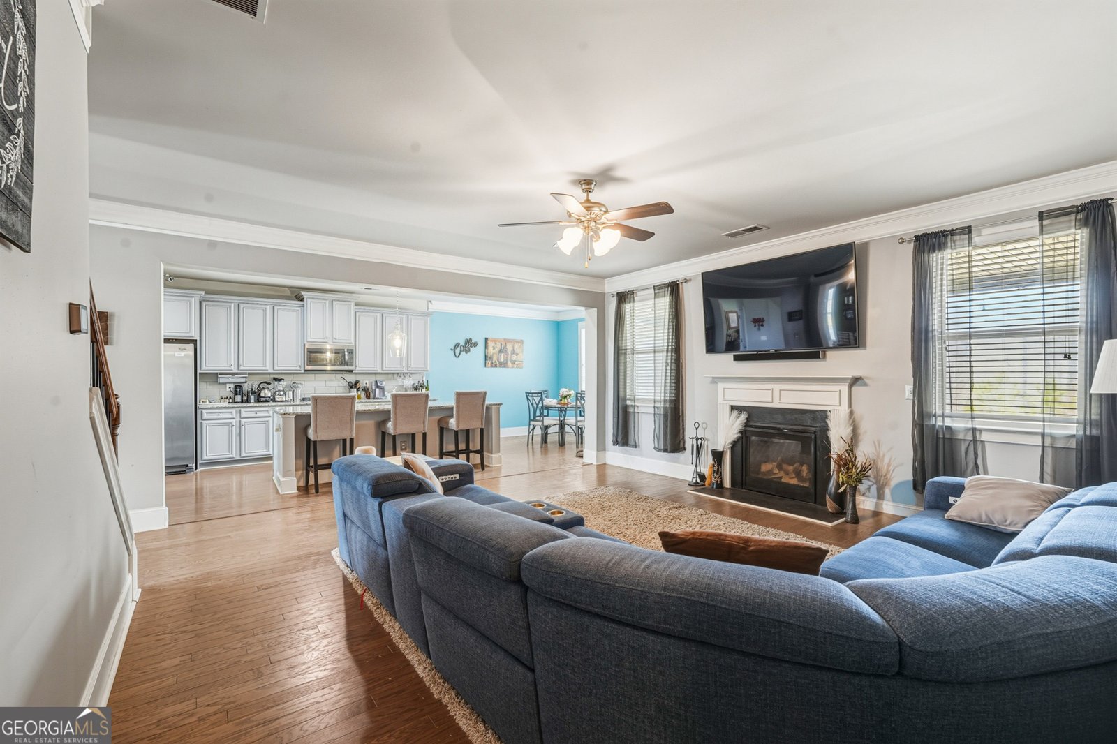 4876 Albany Way Atlanta - Photo 6