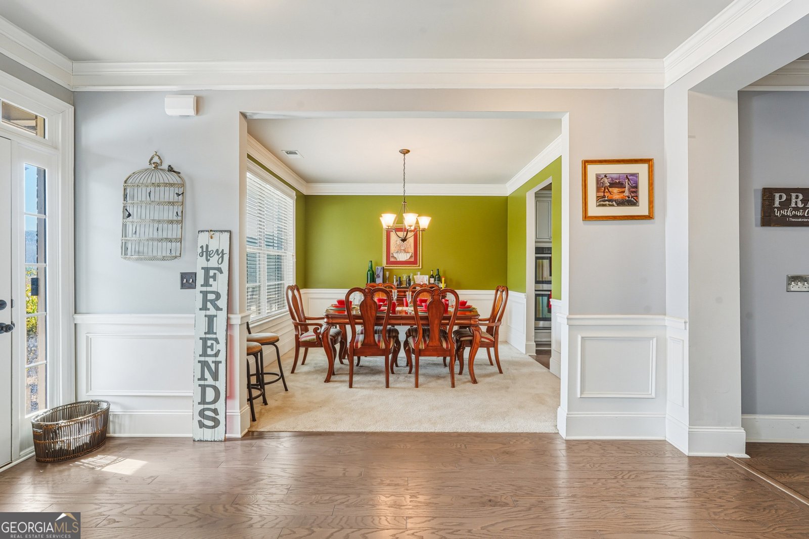 4876 Albany Way Atlanta - Photo 7