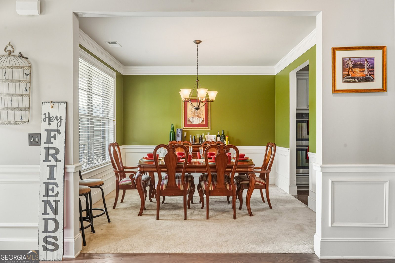 4876 Albany Way Atlanta - Photo 8