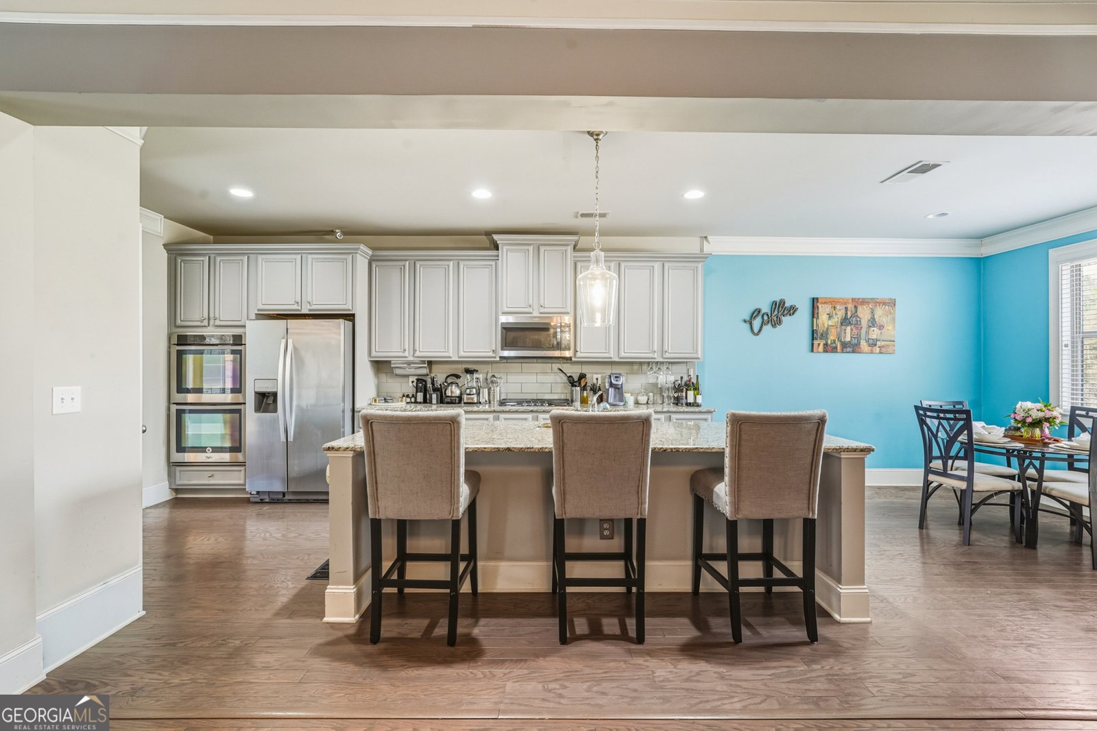 4876 Albany Way Atlanta - Photo 9