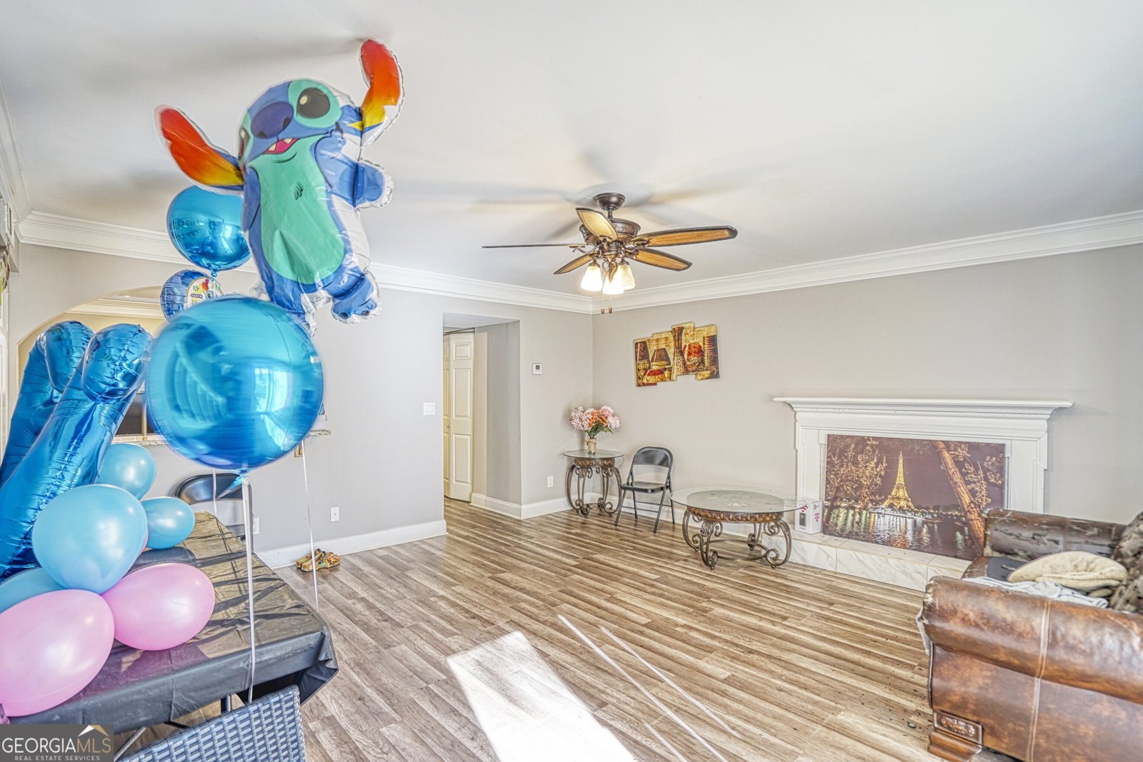 6414 Wedgewood Trace Tucker - Photo 10