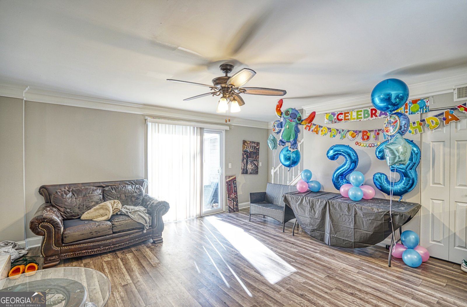 6414 Wedgewood Trace Tucker - Photo 8