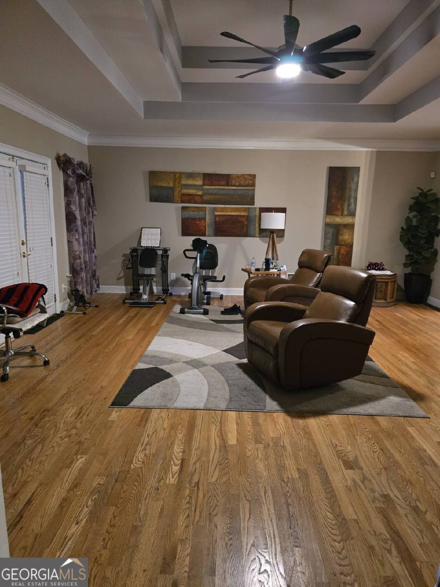 1205 Mill Creek Lane Stockbridge - Photo 10