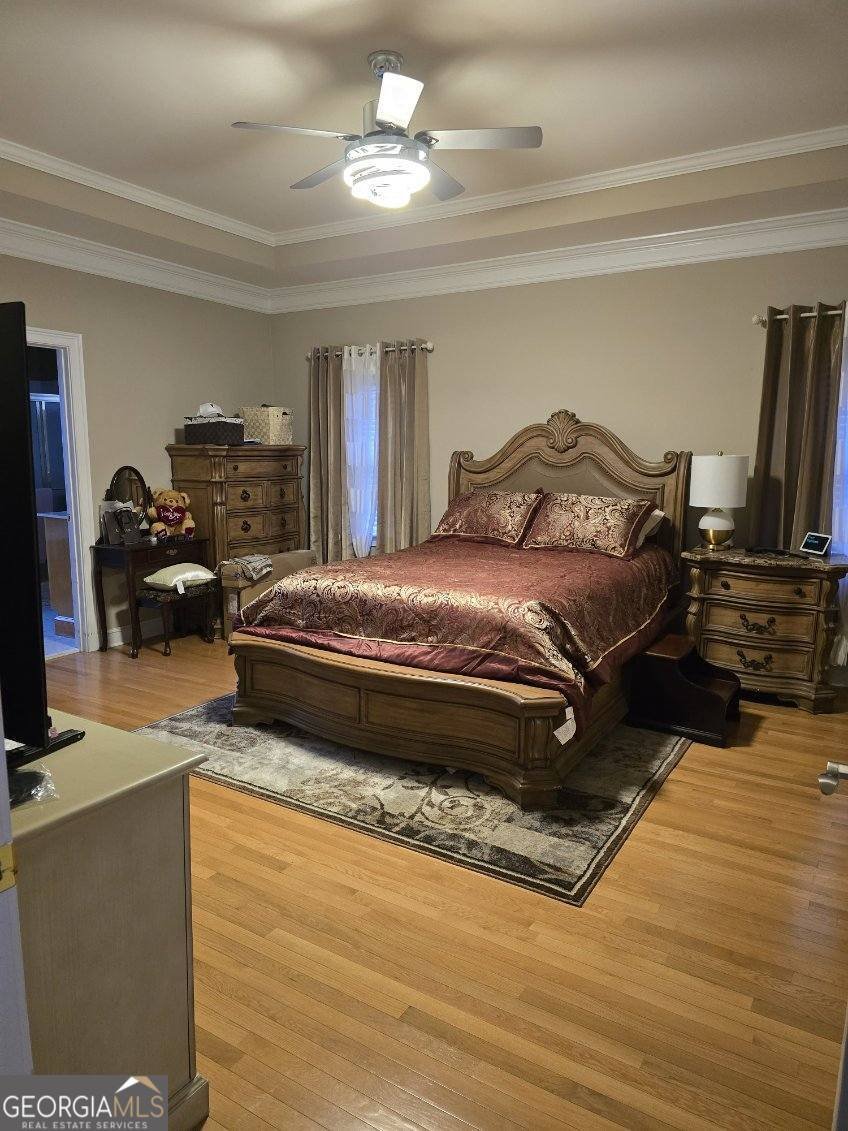 1205 Mill Creek Lane Stockbridge - Photo 15