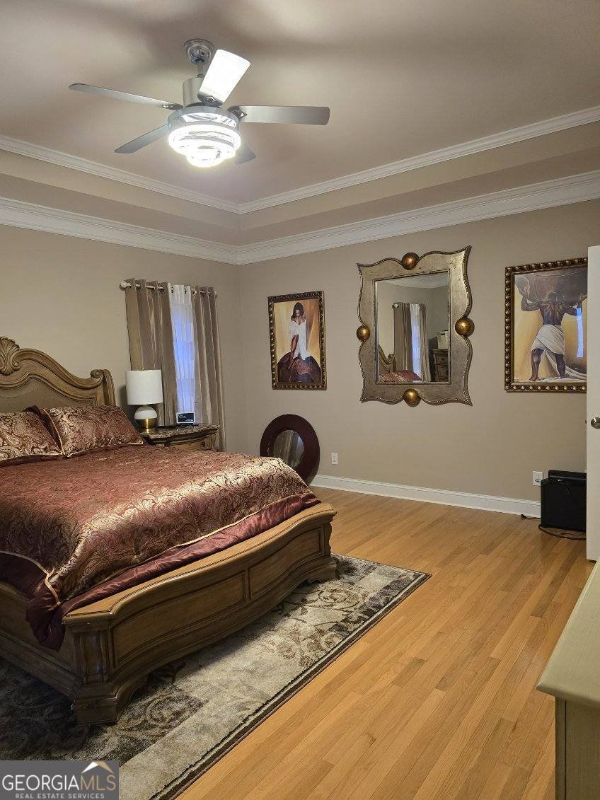 1205 Mill Creek Lane Stockbridge - Photo 16