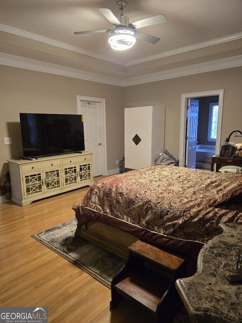 1205 Mill Creek Lane Stockbridge - Photo 17