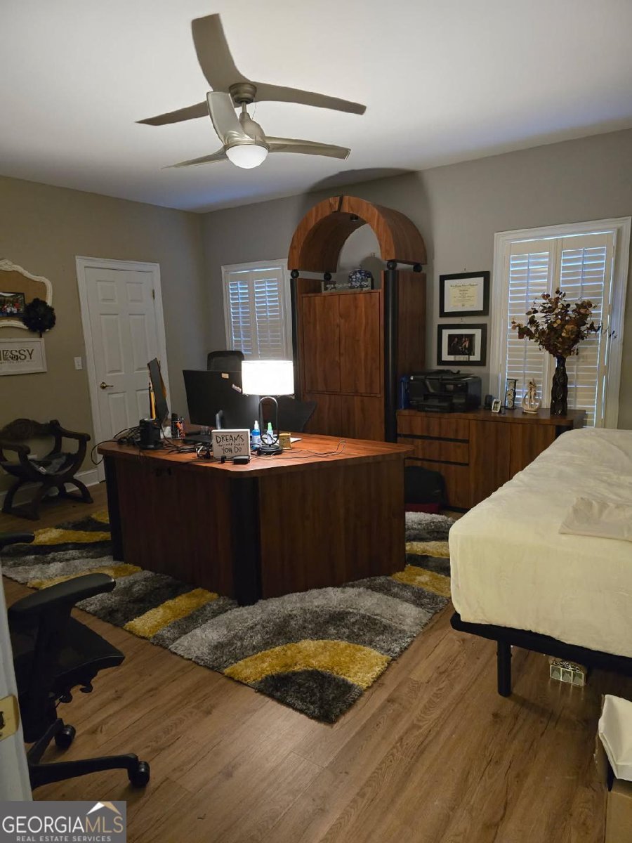 1205 Mill Creek Lane Stockbridge - Photo 21