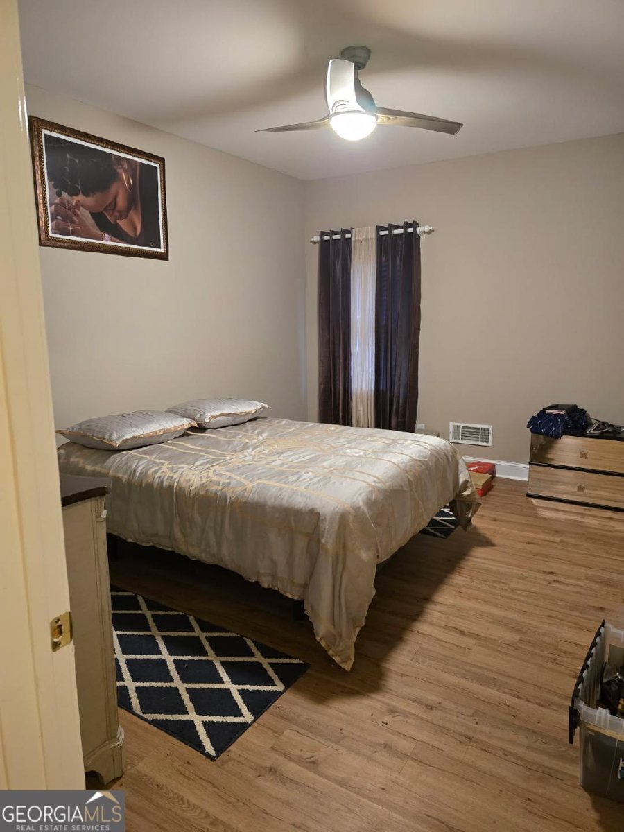 1205 Mill Creek Lane Stockbridge - Photo 22