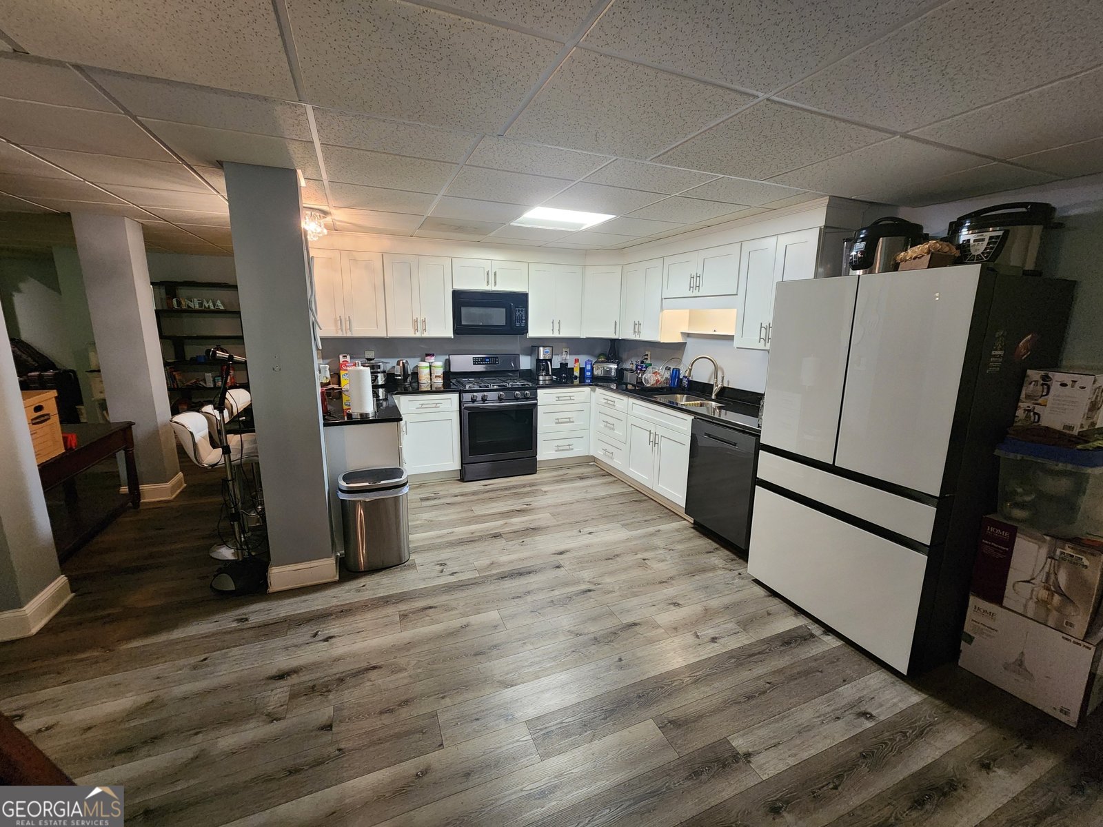 1205 Mill Creek Lane Stockbridge - Photo 34